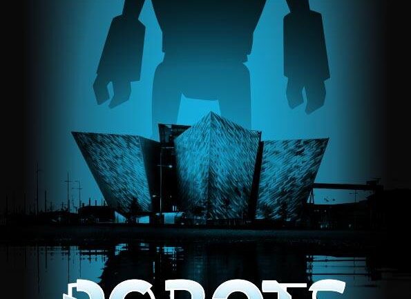 Marketing Touring exhibition from the Movie Magic Archive