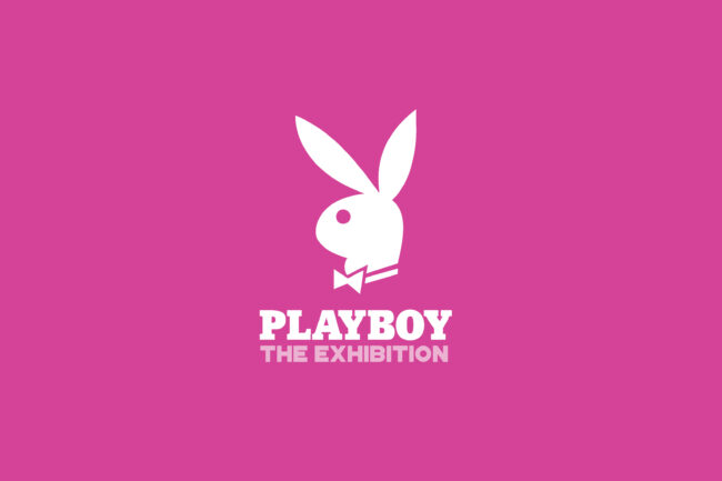Playboy Touring exhibition from the Movie Magic Archive